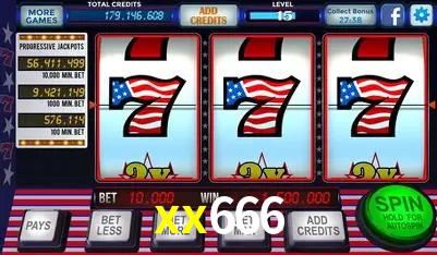 Desvendando o Mundo dos Jogos Virtuais na xx666