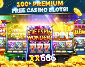 A Revolução dos Aplicativos de Jogos no xx666