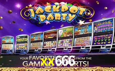 Desvendando o Mundo dos Jogos Virtuais na xx666