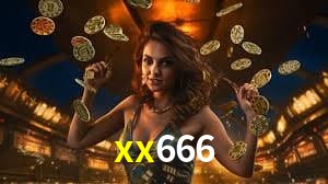Experiência VIP xx666