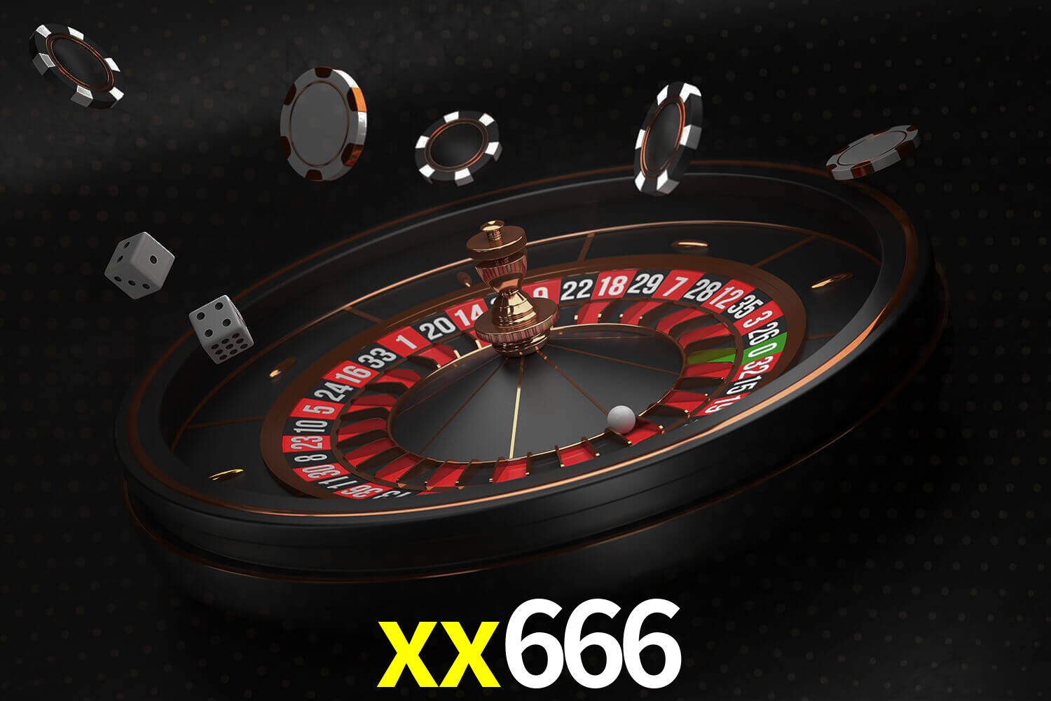 xx666: Seu Cassino Premiado com Pagamentos Rápidos