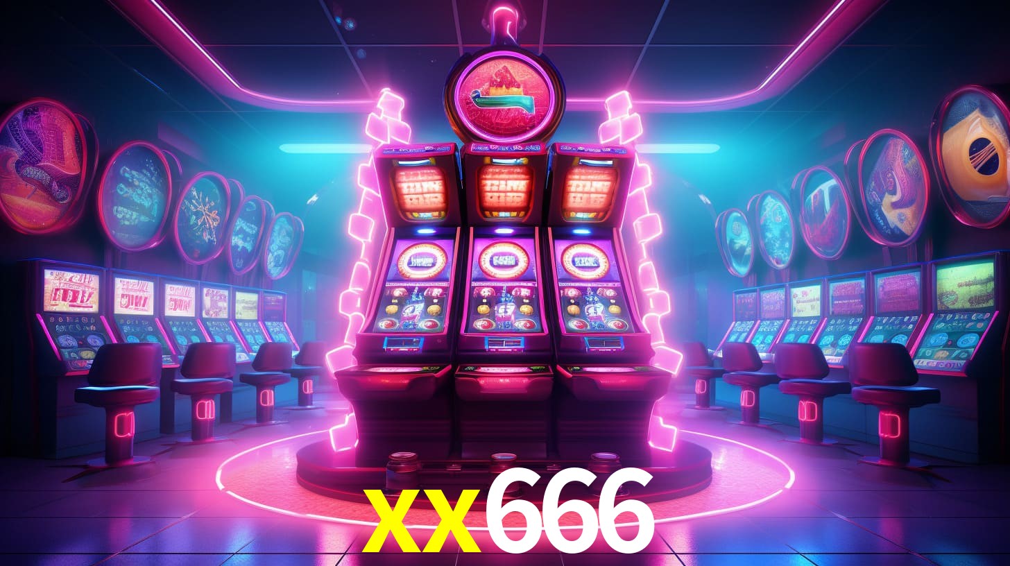 xx666 login