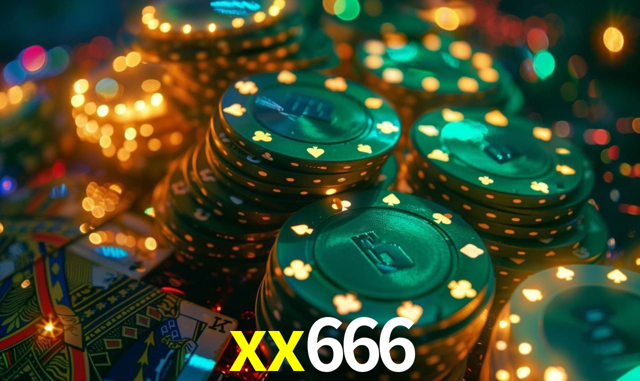 Estatísticas xx666