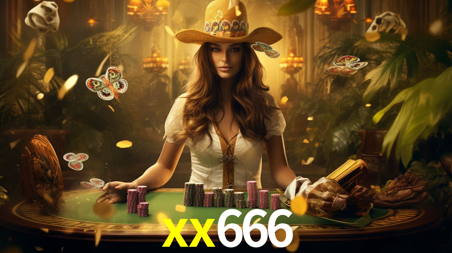 Live Casino xx666
