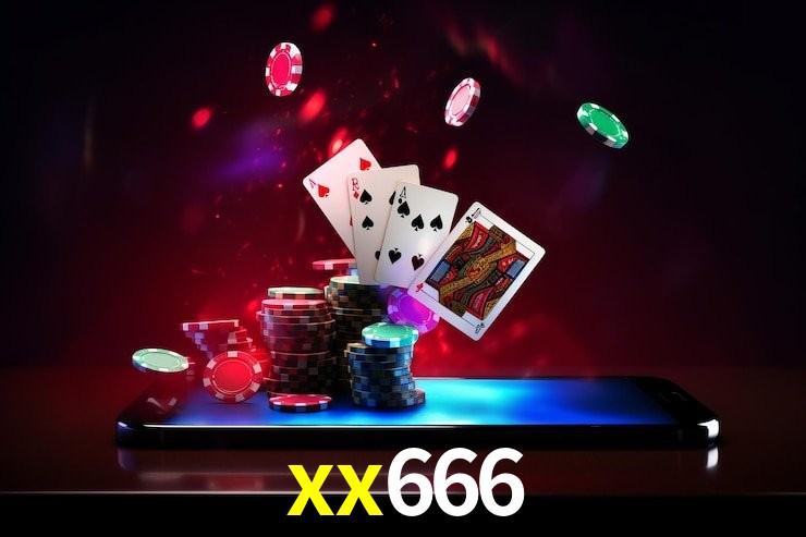 Gates of Olympus xx666