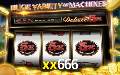 A Experiência Imersiva dos Cassinos Ao Vivo no xx666