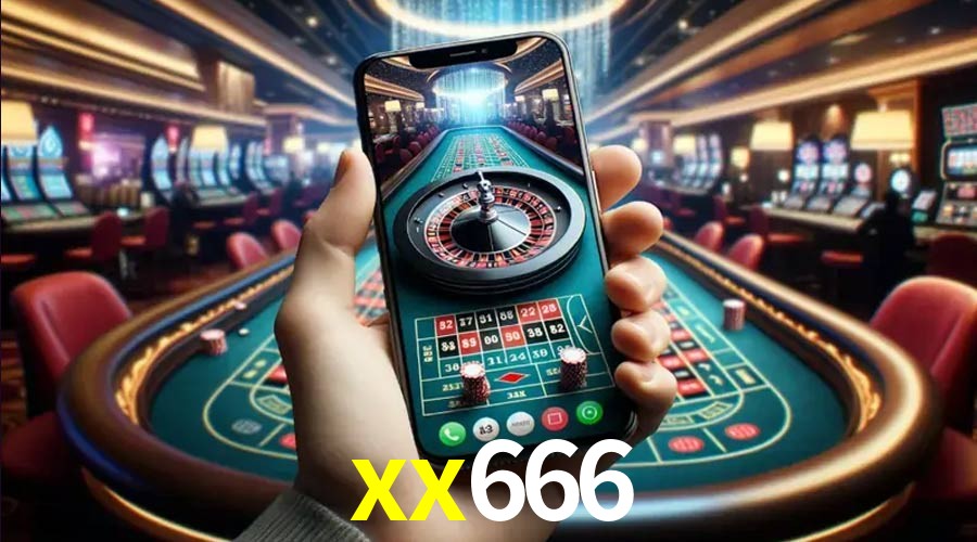 Slot Games xx666