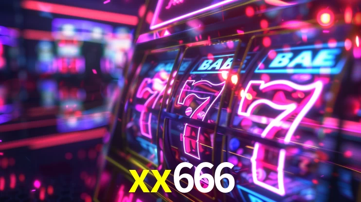 Live Casino xx666