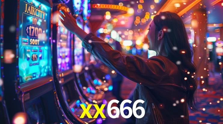 xx666 bet