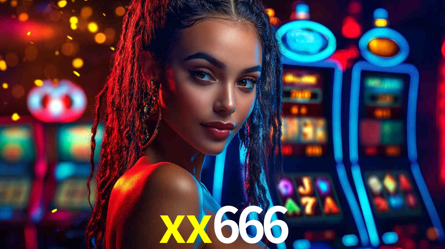 Descubra o Programa VIP da xx666: Vantagens Exclusivas para Jogadores