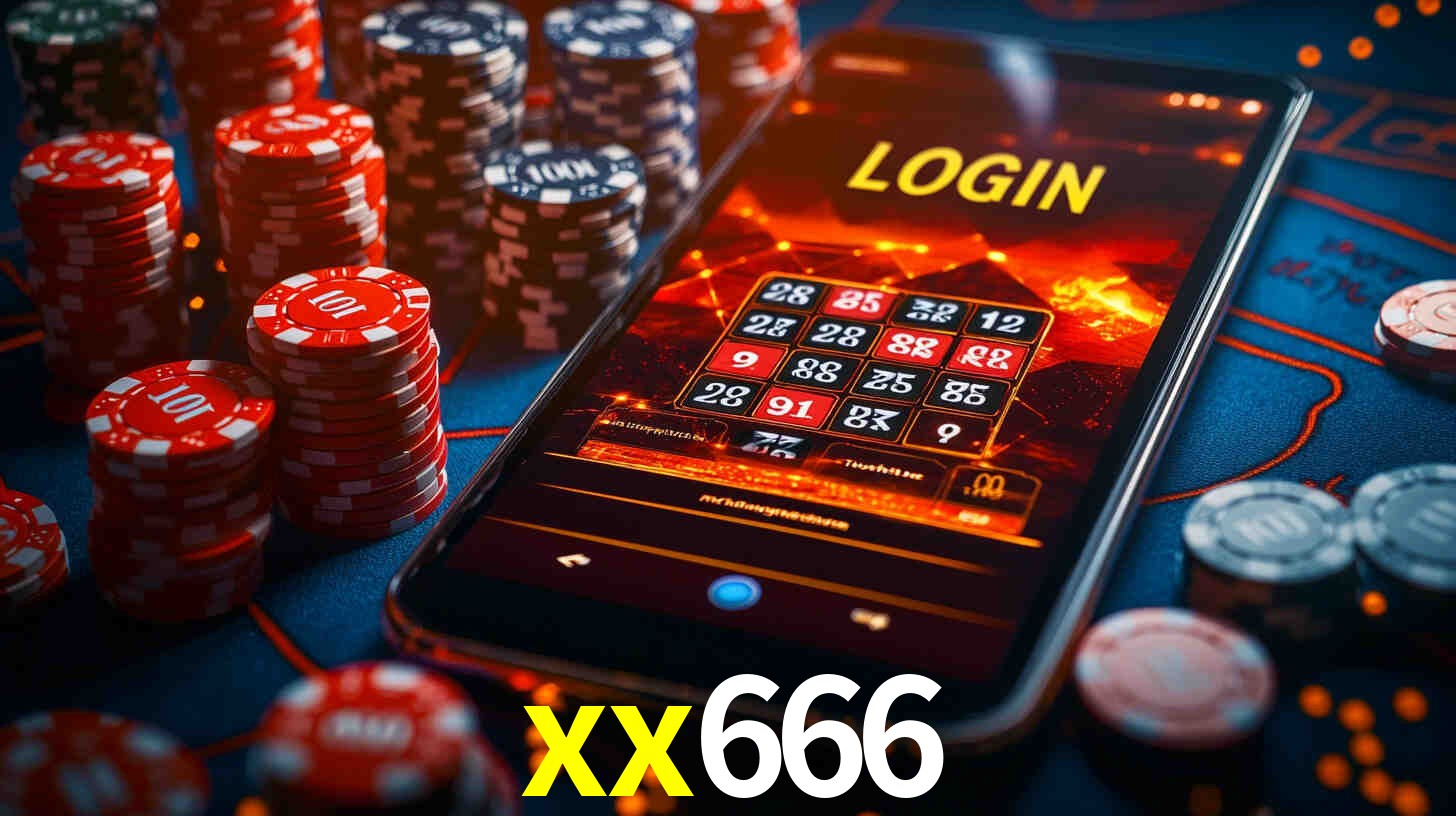 xx666 login