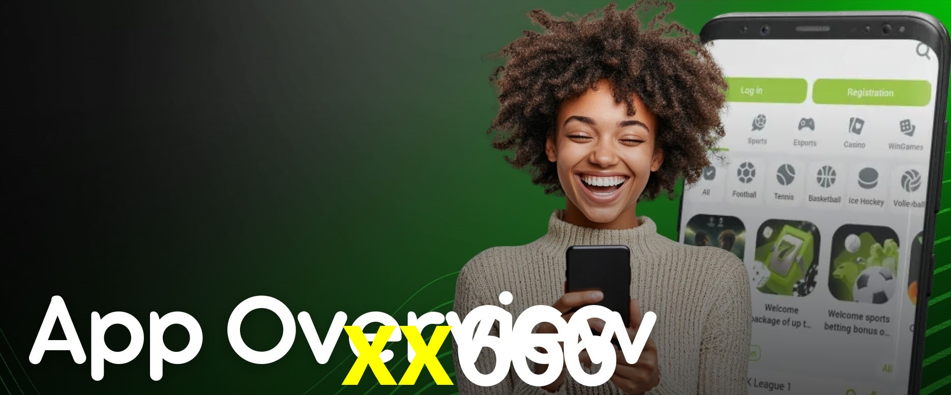 Platform Technology xx666