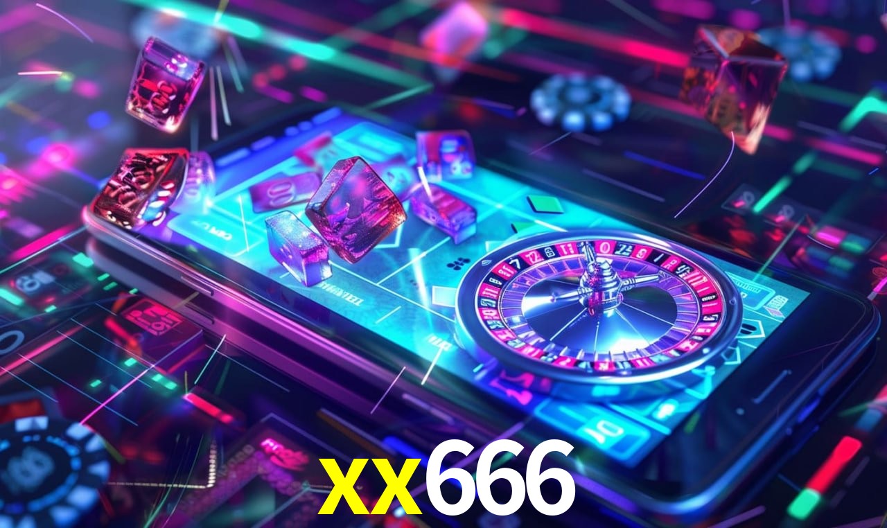 Estatísticas do Jogo xx666