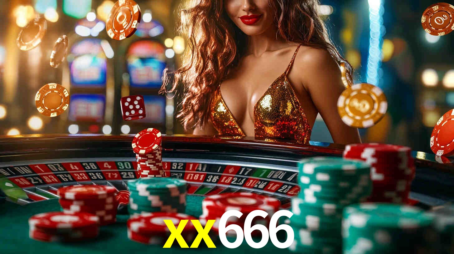 xx666 App Interface