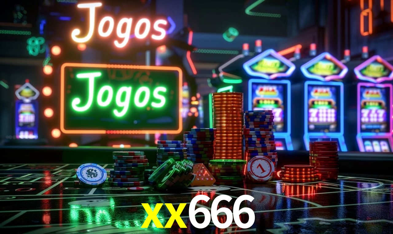 xx666 bet