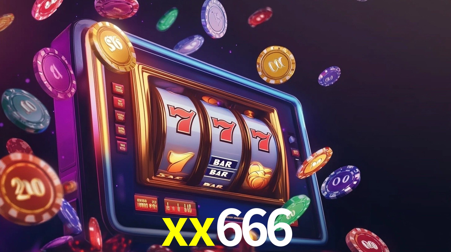 Welcome Bonus xx666