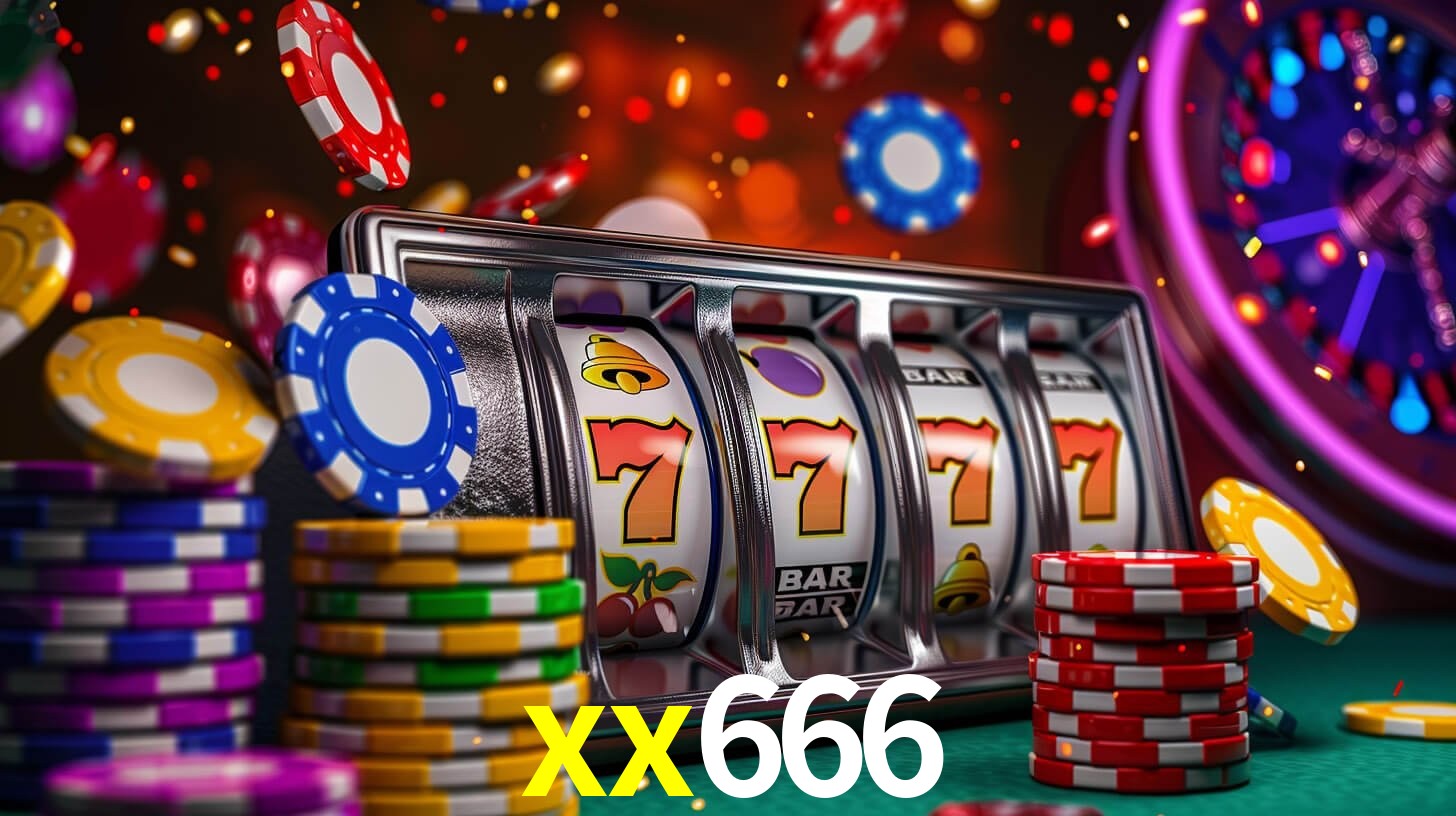 Casino VIP xx666