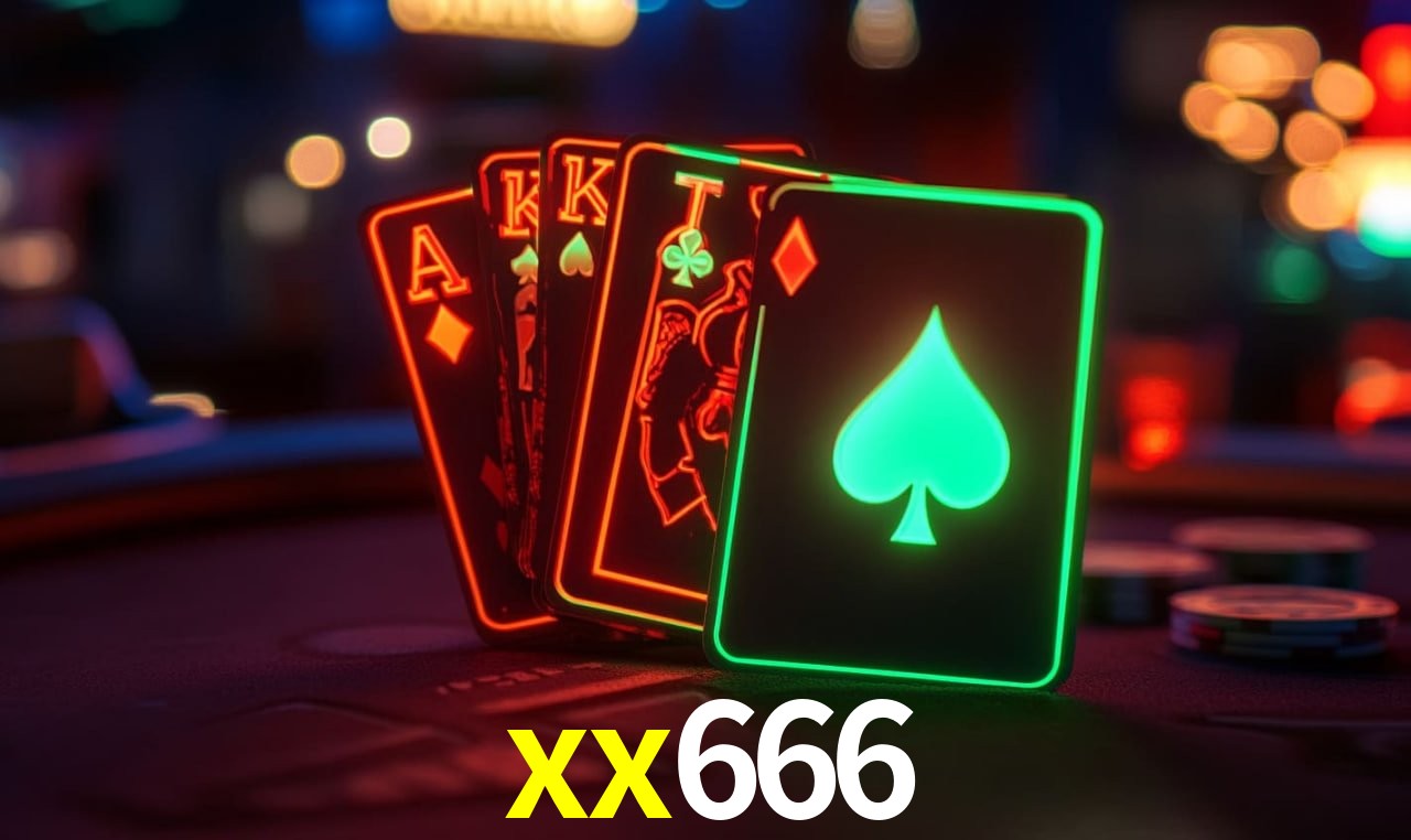 Provedores de Jogos xx666