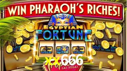 Descubra o Mundo do Cassino Online com xx666