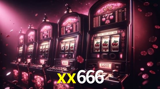 Bônus Diários xx666
