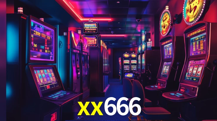 xx666 login