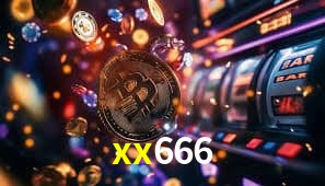 PIX Instantâneo xx666