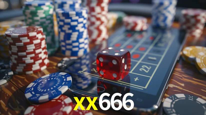 xx666 login