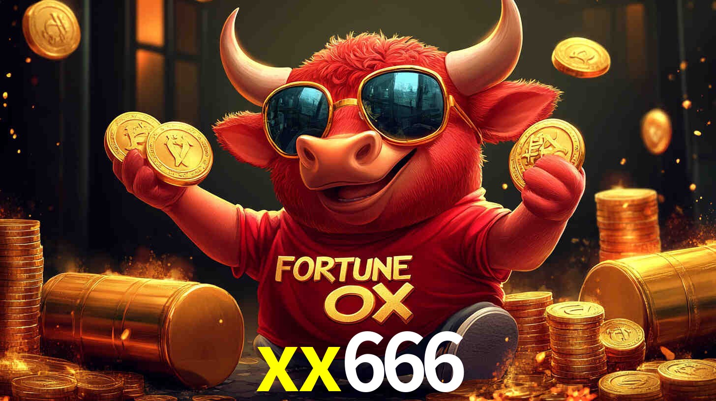 Apostas Esportivas na xx666: Um Guia Completo