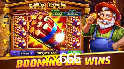 Desvendando o Mundo dos Jogos Virtuais na xx666