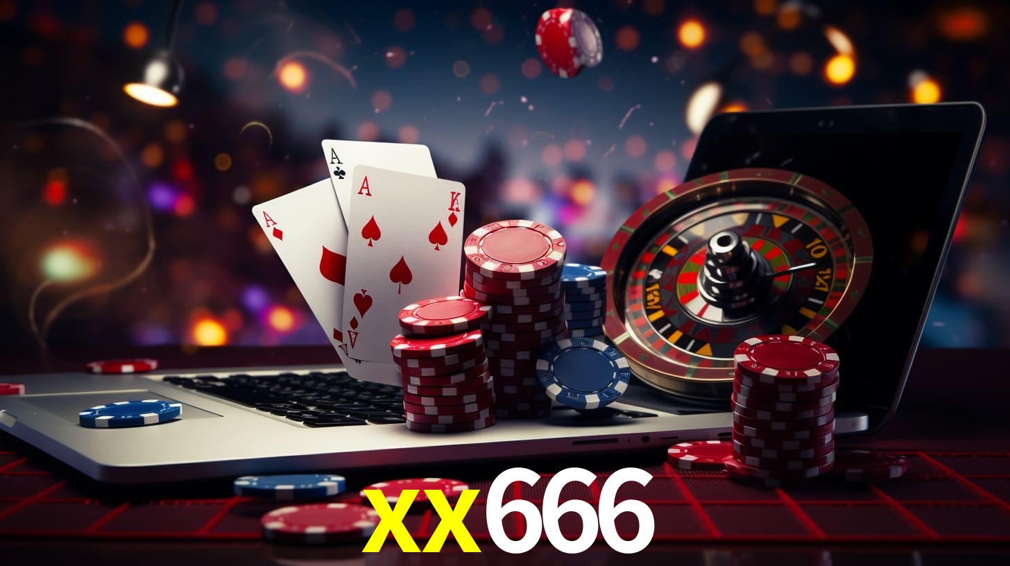 VIP Casino xx666