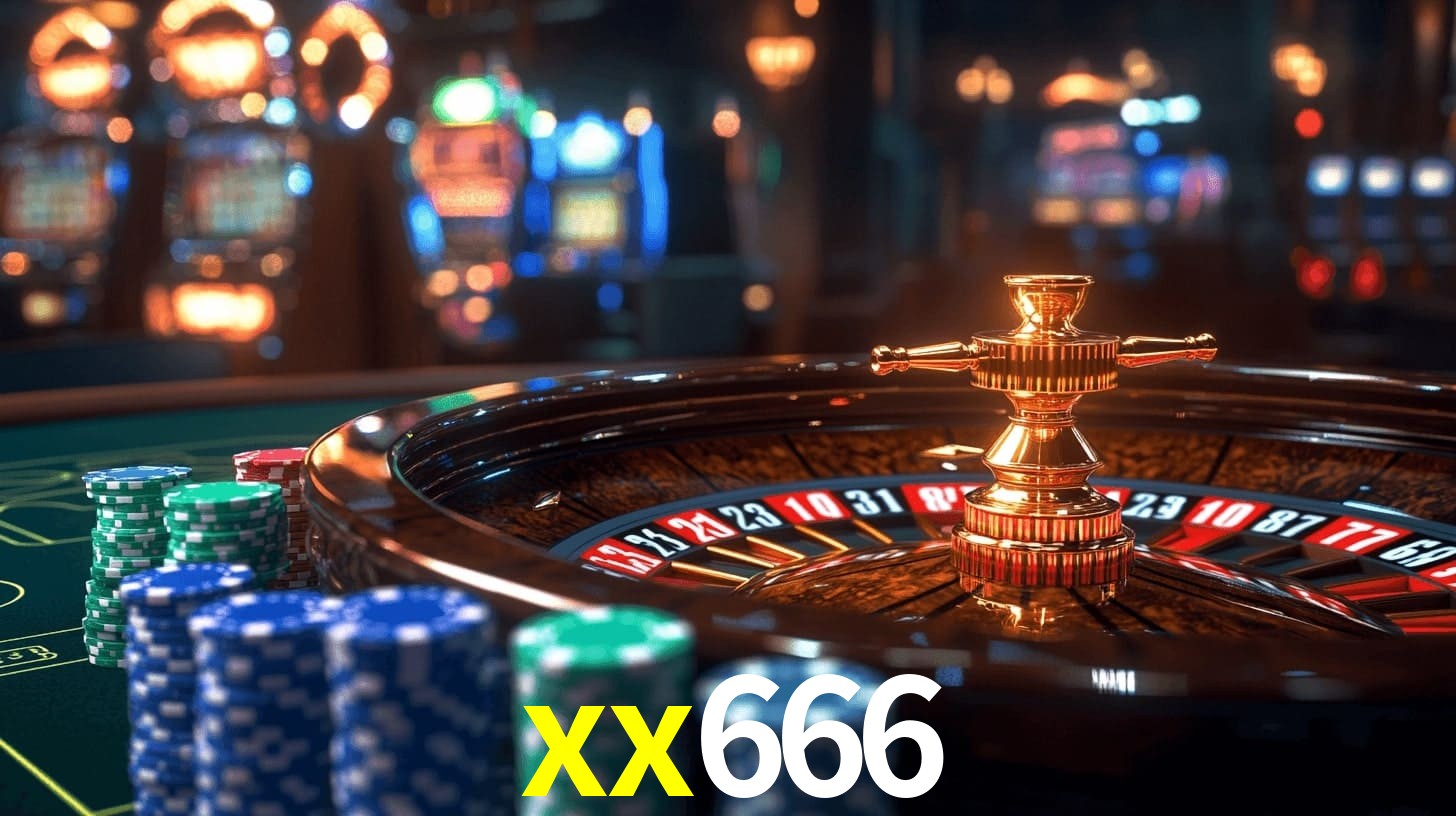 xx666 bet