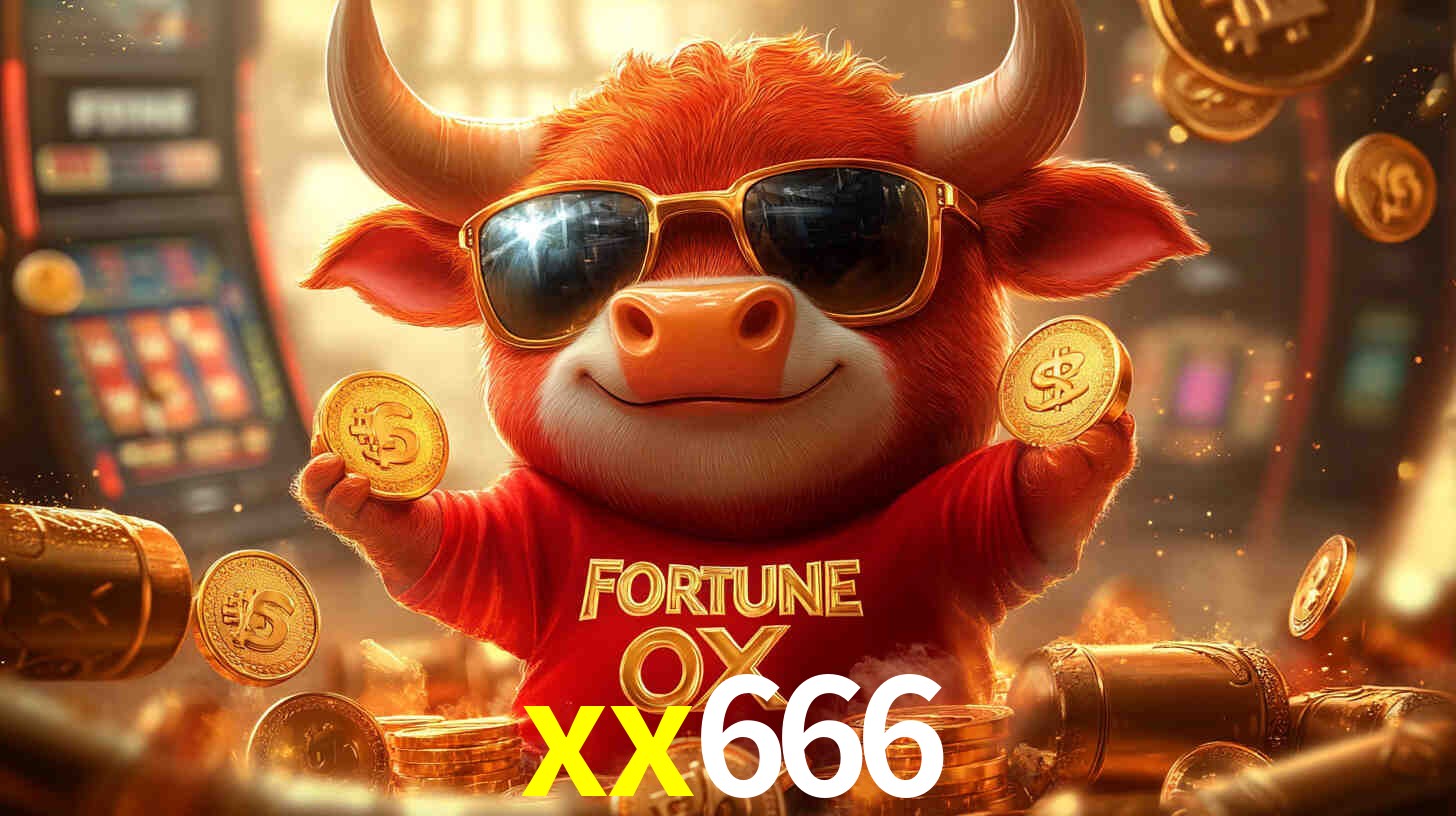 xx666 bet