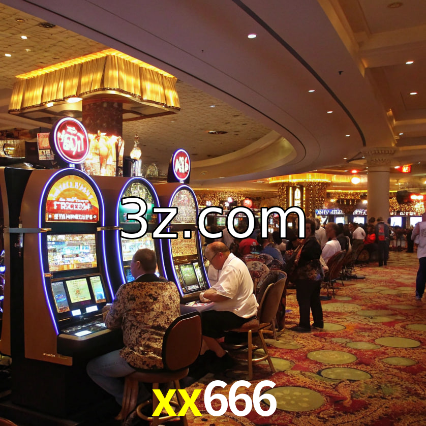xx666-Game-Slots